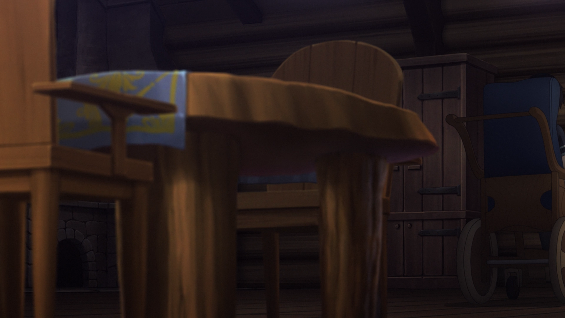 Sword Art Online: Alicization - War of Underworld (a&c world)